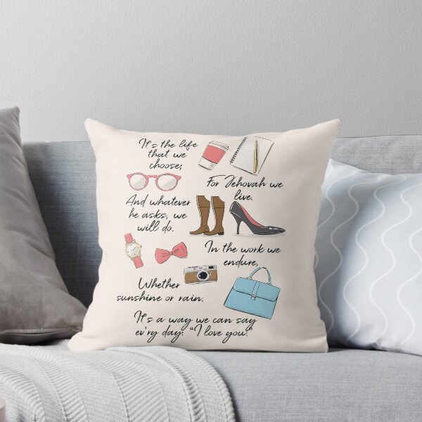 Item preview, Das Leben einer Pionierin (Für Sie) designed and sold by Paper Bee Gift Shop.