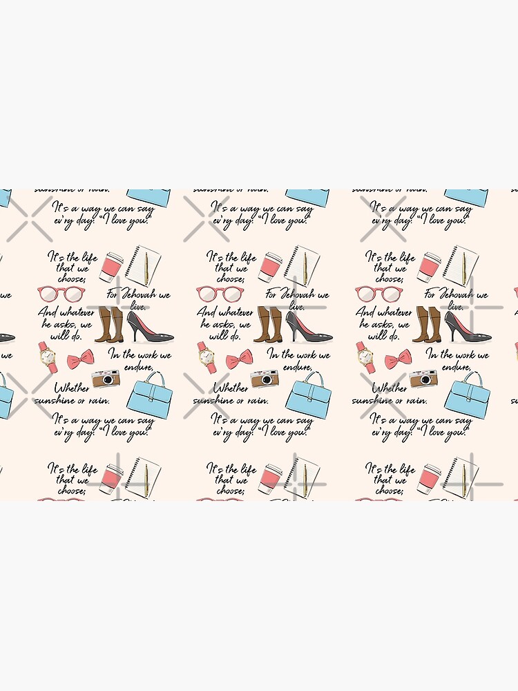 The Life of a Pioneer (For Her) by JenielsonDesign