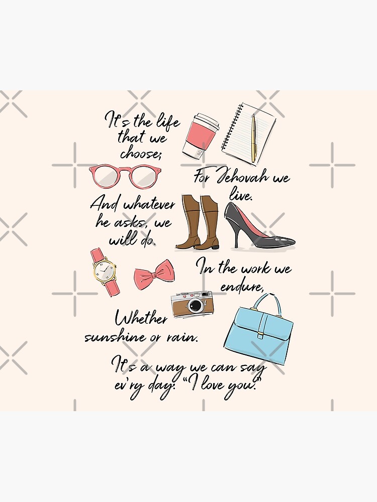 The Life of a Pioneer (For Her) by JenielsonDesign