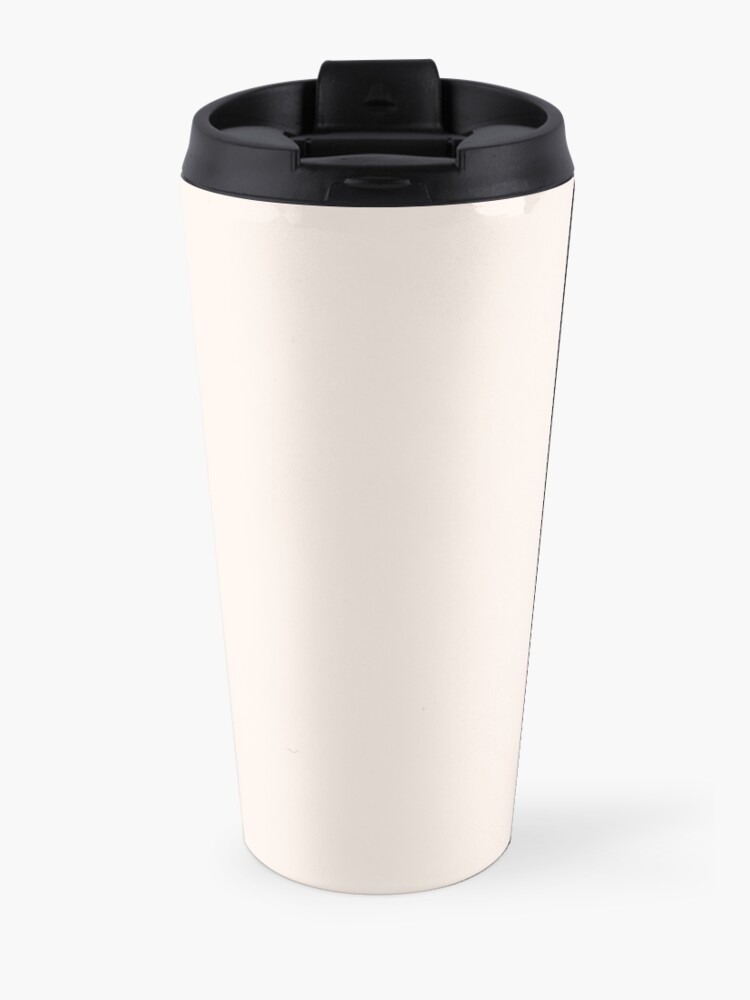Alternate view of The Life of a Pioneer (For Her) Travel Mug
