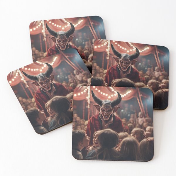 Item preview, Circus Trickster: The Playful Spirit designed and sold by Pixel Press Prints.