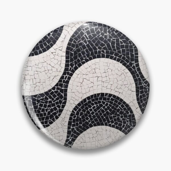 Item preview, Copacabana waves designed and sold by Philipe3d.