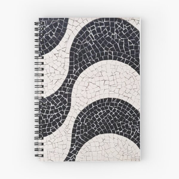 Item preview, Copacabana waves designed and sold by Philipe3d.