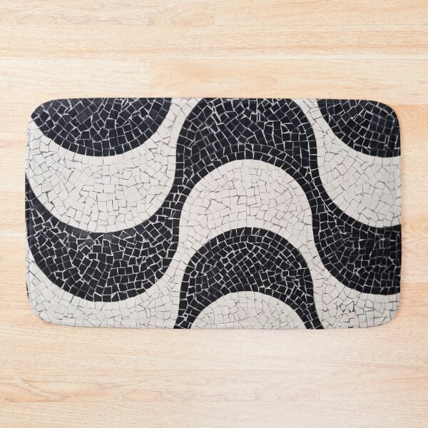 Item preview, Copacabana waves designed and sold by Philipe3d.