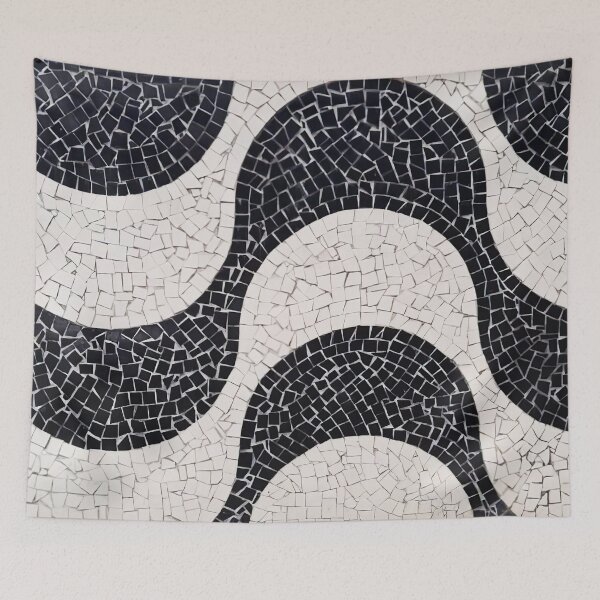 Item preview, Copacabana waves designed and sold by Philipe3d.