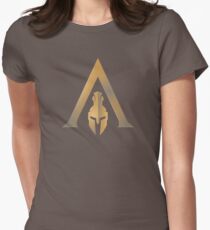 Odyssey Women's Fitted T-Shirt