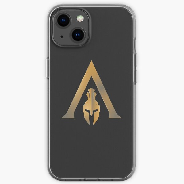 ماك الرس Coques iPhone sur le thème Assassins Creed | Redbubble coque iphone 11 Assassin's Creed 3D Action Video Game
