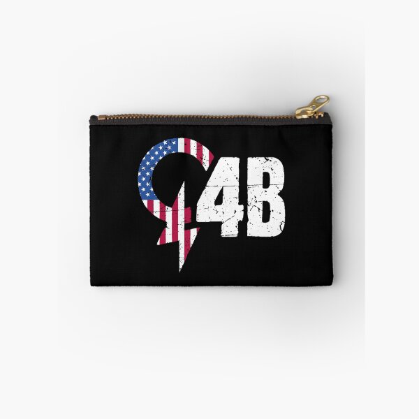 Item preview, 4B Movement American designed and sold by Geek Updated.