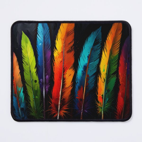 Item preview, Feather 22 designed and sold by Zeir Shop.