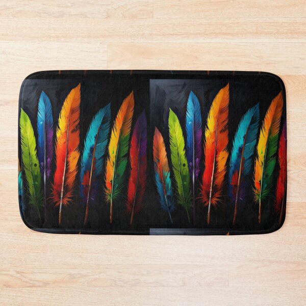 Item preview, Feather 22 designed and sold by Zeir Shop.