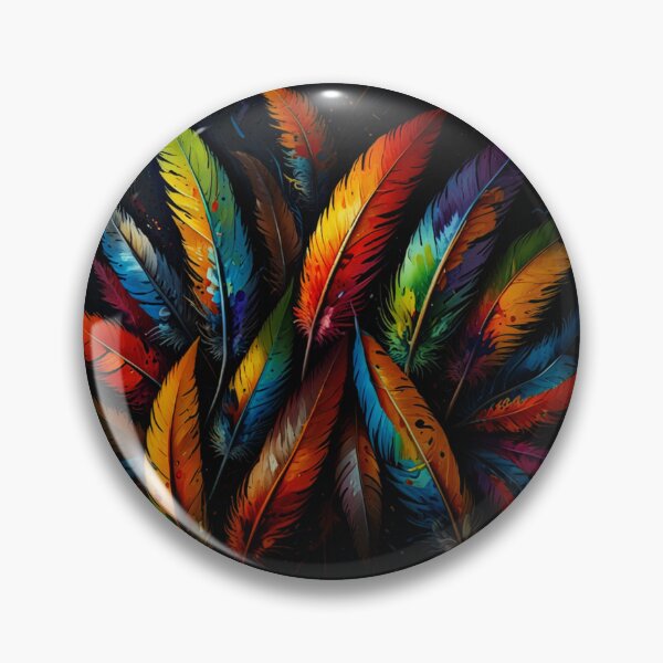 Item preview, Feather 23 designed and sold by Zeir Shop.