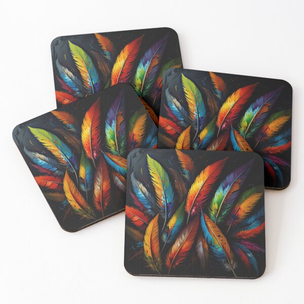 Item preview, Feather 23 designed and sold by Zeir Shop.