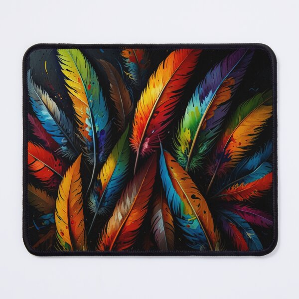 Item preview, Feather 23 designed and sold by Zeir Shop.
