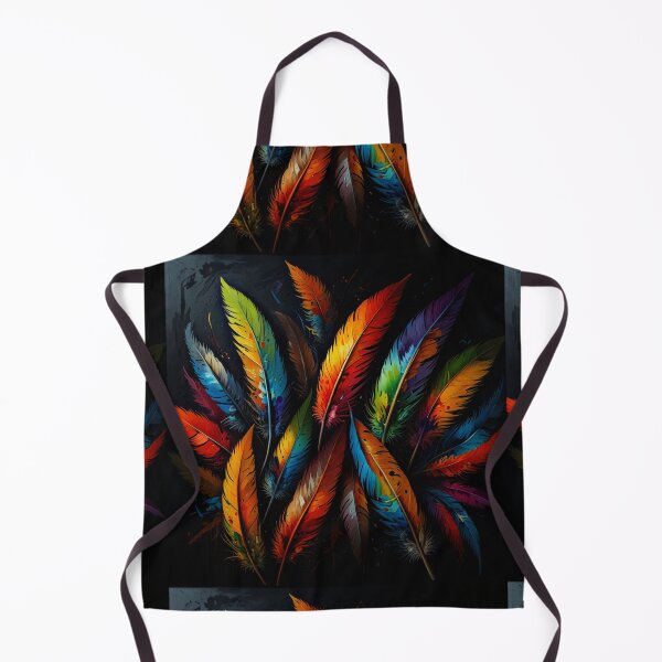 Item preview, Feather 23 designed and sold by Zeir Shop.