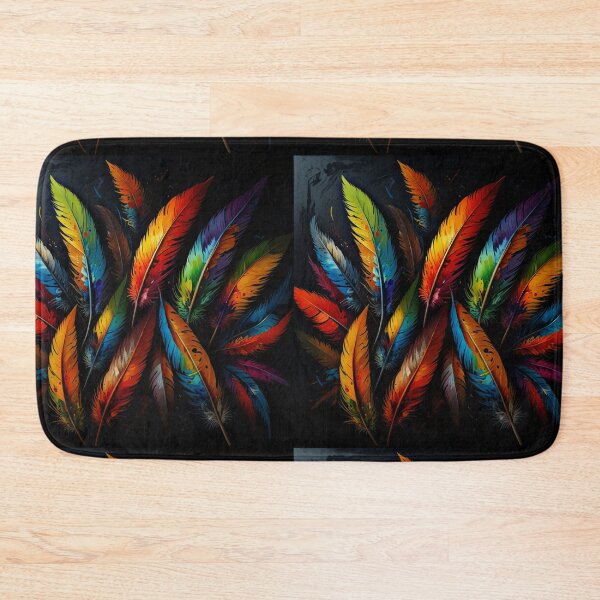 Item preview, Feather 23 designed and sold by Zeir Shop.