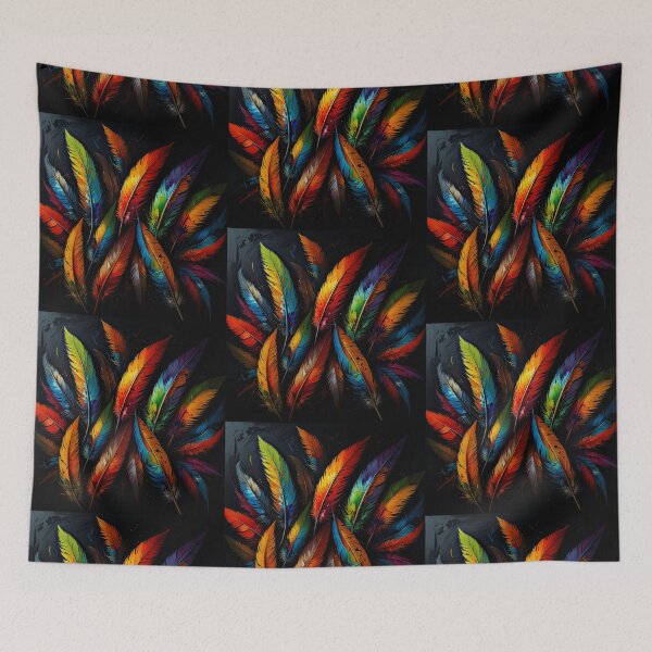 Item preview, Feather 23 designed and sold by Zeir Shop.