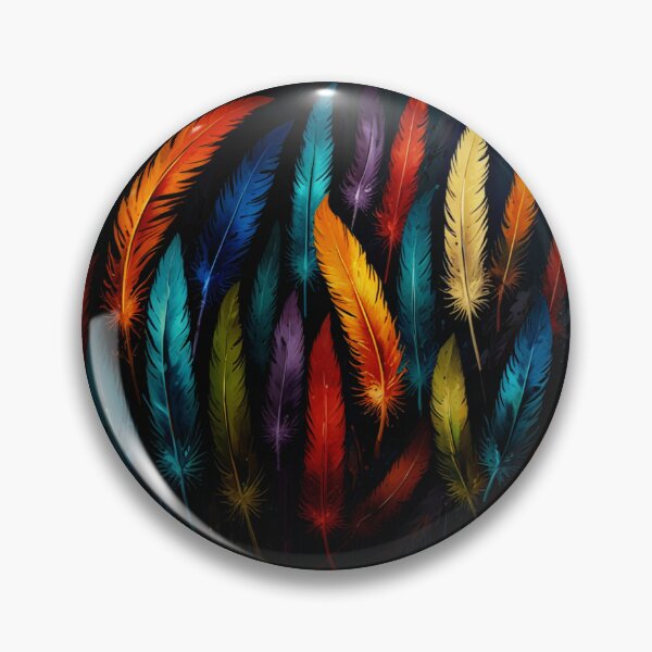 Item preview, Feather 24 designed and sold by Zeir Shop.