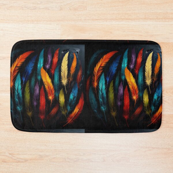 Item preview, Feather 24 designed and sold by Zeir Shop.