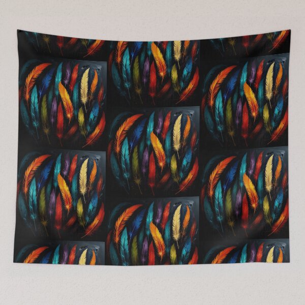 Item preview, Feather 24 designed and sold by Zeir Shop.