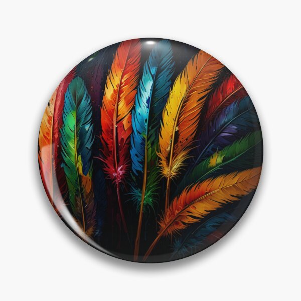Item preview, Feather 25 designed and sold by Zeir Shop.