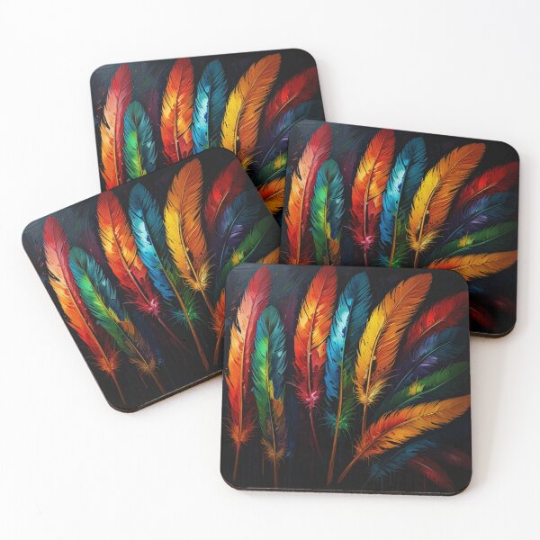 Item preview, Feather 25 designed and sold by Zeir Shop.