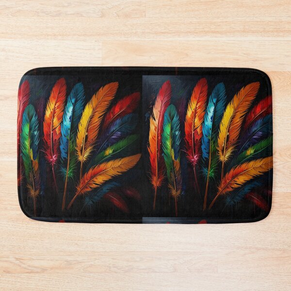 Item preview, Feather 25 designed and sold by Zeir Shop.