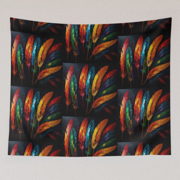 Item preview, Feather 25 designed and sold by Zeir Shop.