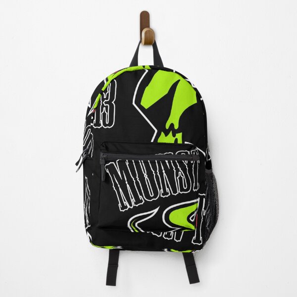 Item preview, Windbreaker Monster Giant Crew designed and sold by Priyansha00.
