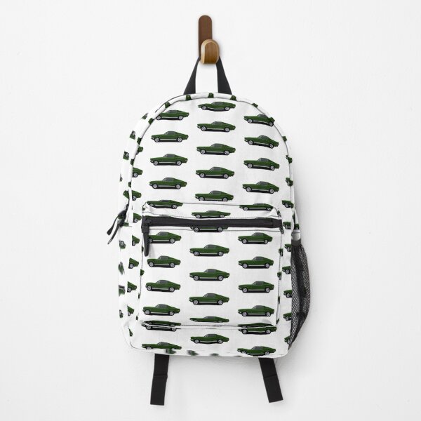 Item preview, Mustang (Dark Green) designed and sold by neil4404.