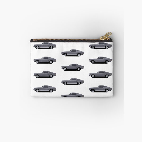 Item preview,  Mustang (Grey) designed and sold by neil4404.