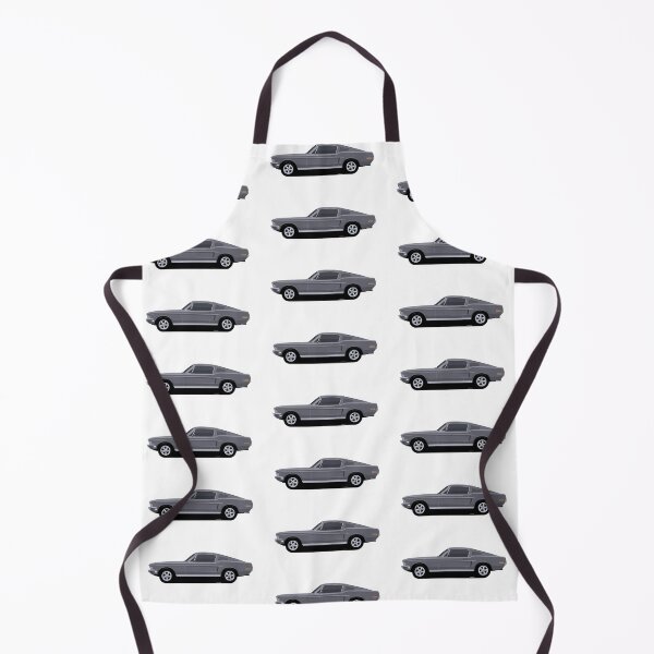 Item preview, Mustang (Grey) designed and sold by neil4404.
