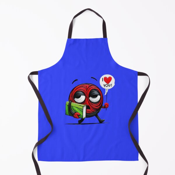 Item preview, I LOVE you! Sweet Weirdo designed and sold by Shs-Kenya.