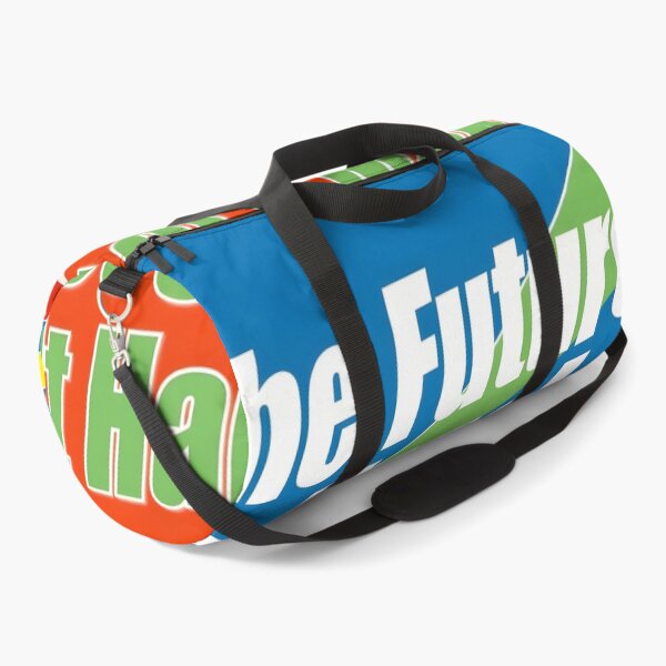 Item preview, The Future Is Here Retro Sci-Fi AI Revolution designed and sold by bukajart.