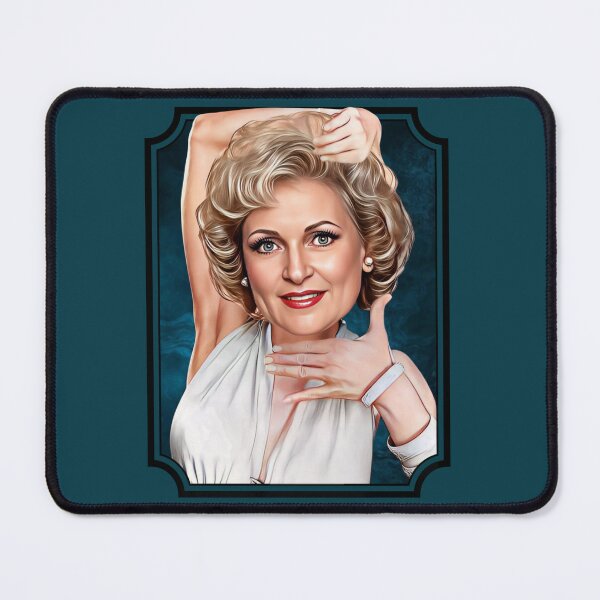 Item preview, Vogue - Rose Nylund designed and sold by IndecentDesigns.
