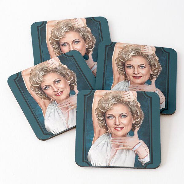 Item preview, Vogue - Rose Nylund designed and sold by IndecentDesigns.
