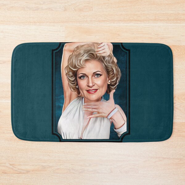 Item preview, Vogue - Rose Nylund designed and sold by IndecentDesigns.