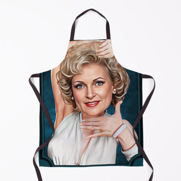 Item preview, Vogue - Rose Nylund designed and sold by IndecentDesigns.