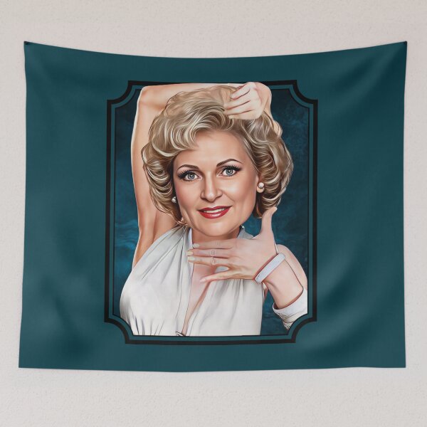 Item preview, Vogue - Rose Nylund designed and sold by IndecentDesigns.