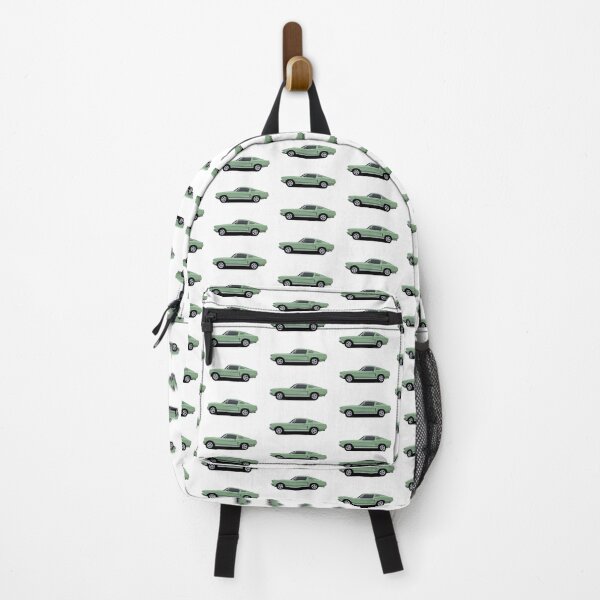 Item preview, Mustang (Light Green) designed and sold by neil4404.