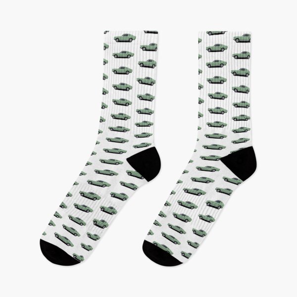Item preview, Mustang (Light Green) designed and sold by neil4404.