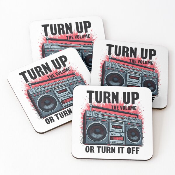 Item preview, turn up the volume or turn it off  designed and sold by Ismartista.