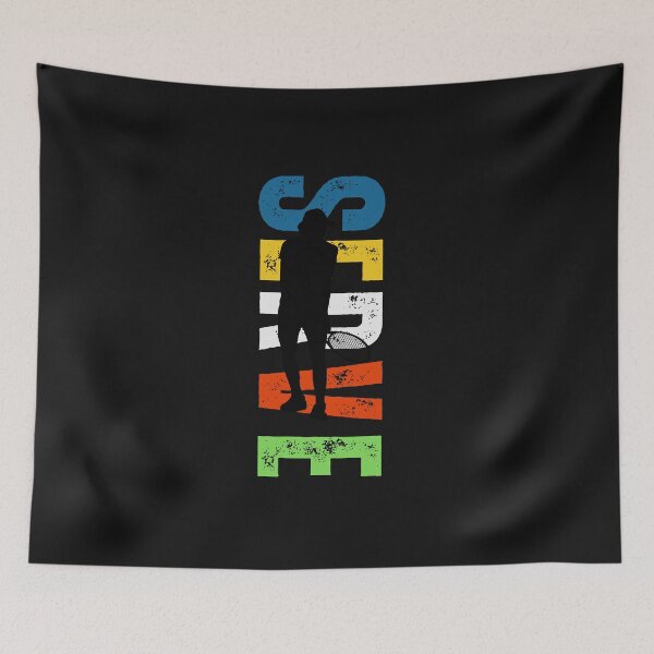 Item preview,   Serve Tennis designed and sold by LLdreams.