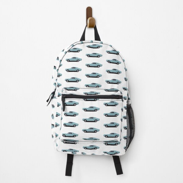 Item preview, Mustang (Light Blue) designed and sold by neil4404.