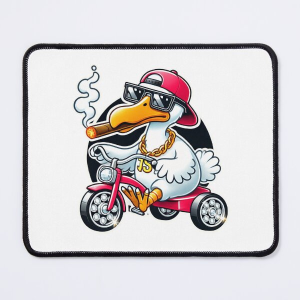 Item preview, The Hip-Hop DODO bird designed and sold by MillionaireMF.