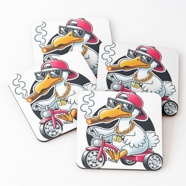 Item preview, The Hip-Hop DODO bird designed and sold by MillionaireMF.