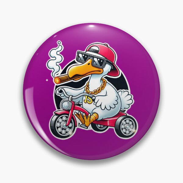 Item preview, The Hip-Hop DODO bird designed and sold by MillionaireMF.