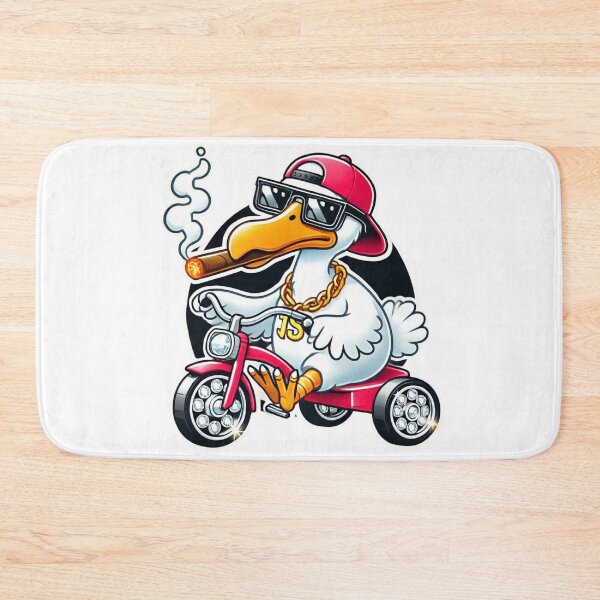 Item preview, The Hip-Hop DODO bird designed and sold by MillionaireMF.