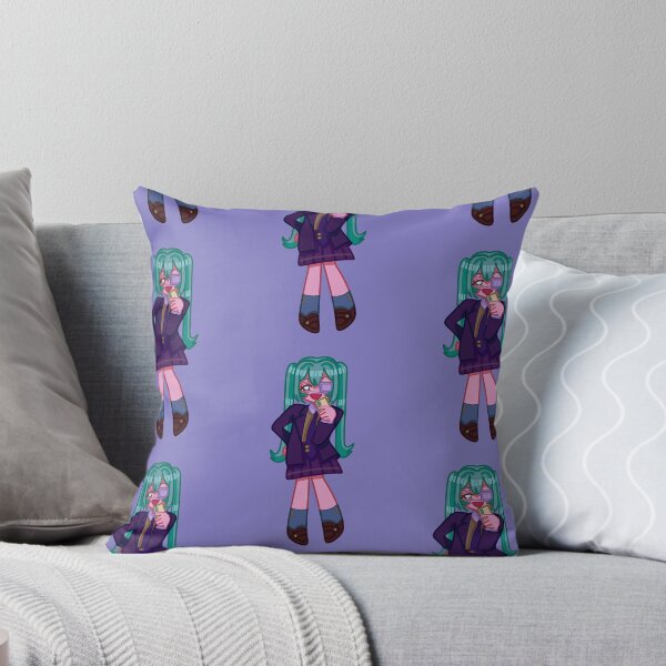 Item preview, Vocaloid Hatsune Miku Monitoring designed and sold by Kazawazzaa.
