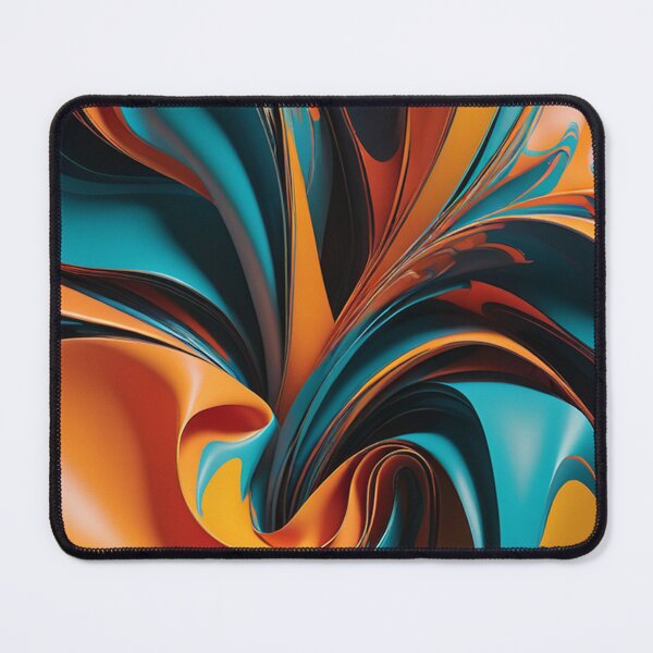 Item preview, Fountain of Colors designed and sold by SublimeMusings.