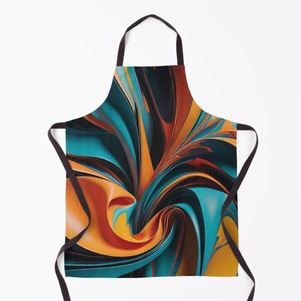 Item preview, Fountain of Colors designed and sold by SublimeMusings.